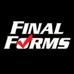 FINALFORMS